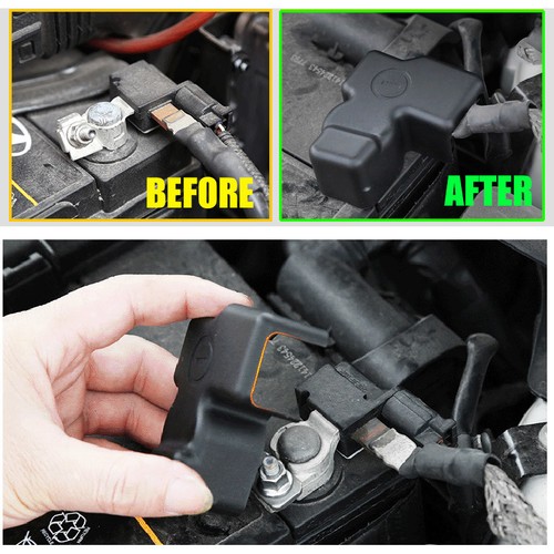 Battery Negative Electrode Terminal Cover For Hyundai I30 Elantra