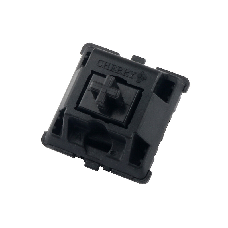 Cherry MX Switch Mechanical Keyboard Silver MX Brown Blue Switch 3 Pin Che GF YK eBay