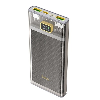 HOCO-J103 Discovery edition 22.5W fully compatible power bank(10000mAh)
