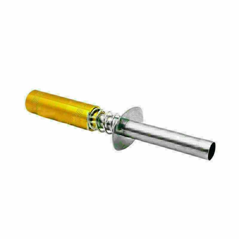 Aluminum Alloy Glow Plug Igniter for 1/10 HSP Redcat Exceed Nitro RC Car Engines