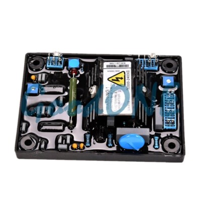 1PC New  SX460 Automatic Voltage Regulator Compatible With Stamford Generator