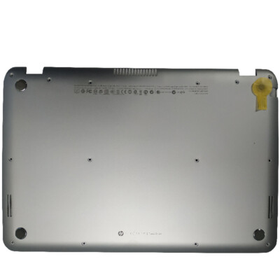 New For HP Spectre XT Touchsmart 15-4000 15-4100EA Bottom Base Case 700798-001