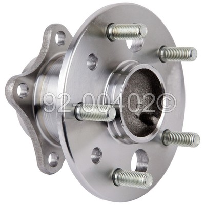 New High Quality Rear Wheel Hub Bearing Assembly For Toyota Camry