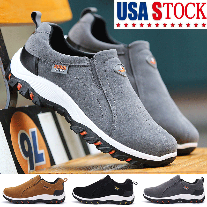 Non-slip Walking Hiking Shoes