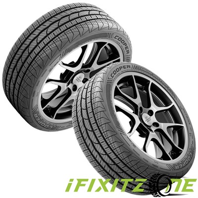 2 Cooper Cobra Instinct  235/35R19 91Y XL Tires