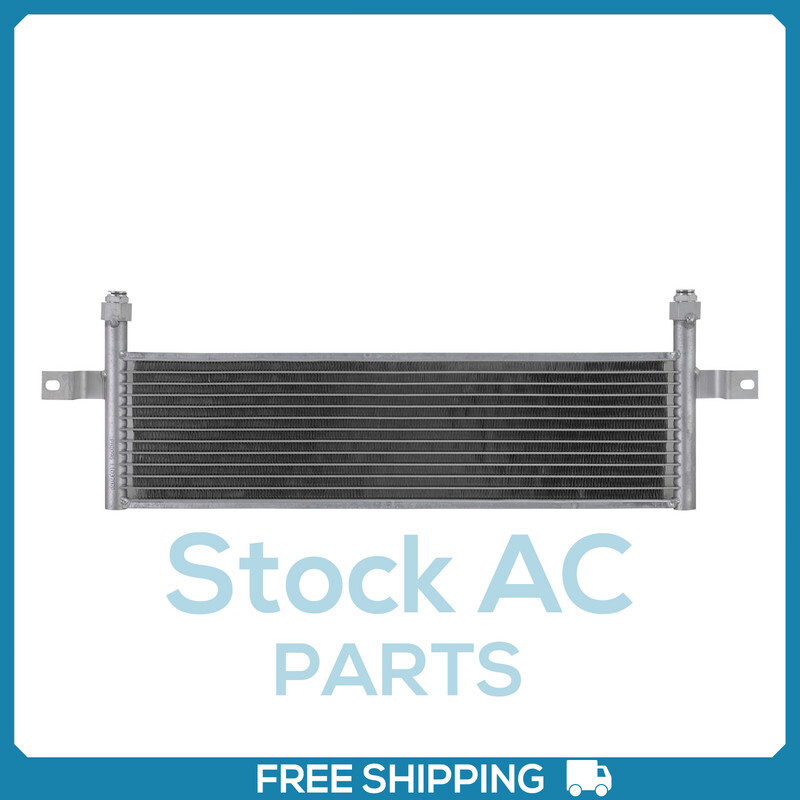 New Transmission Oil Cooler for 05-07 Jeep Liberty 6CY/3.7L - Picture 1 of 6