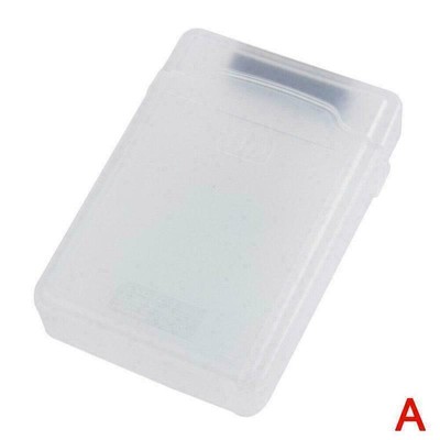 3.5'' Practical SATA IDE Hard Storage --`.` 1Box Case L0F9