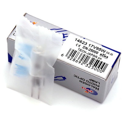 14623 Halogen Bulb 17V95W For ADEC Korea Dental Chair Bulb FONA Stomatology Lamp