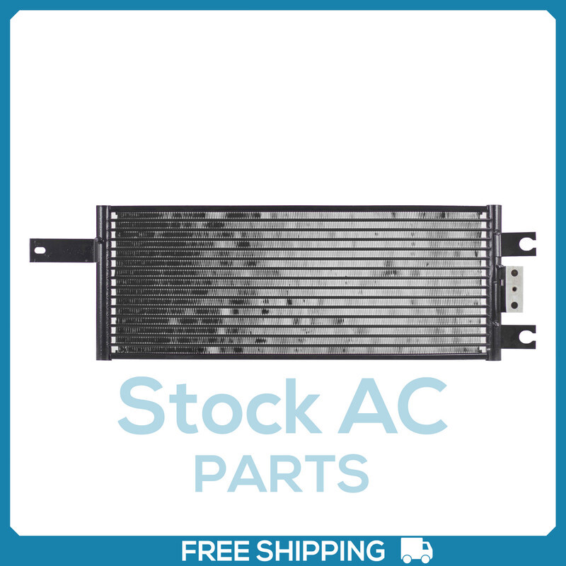 New Transmission Oil Cooler for 12-17 Jeep Wrangler 18-18 Wrangler 6CY/3.6L - Picture 1 of 6