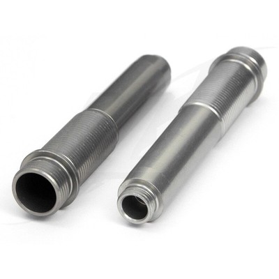 [FR] Hpi Racing CANNA AMMORTIZZATORE FILETTATA (104-162MM) (2) - HP86179