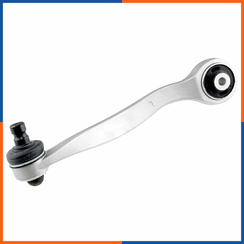 Bras Des Suspension Avant Arriere Gauche Pour Audi | 850029582, 1140100770