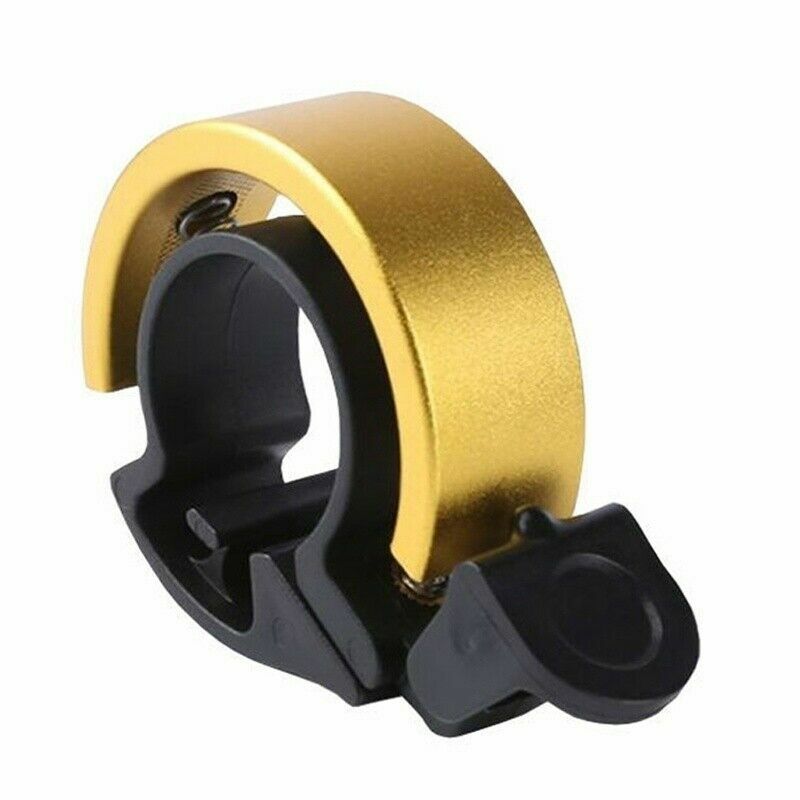 Bicycle Bike Bell Cycling Handlebar Horn Ring Alarm High Quality Safety Aluminum