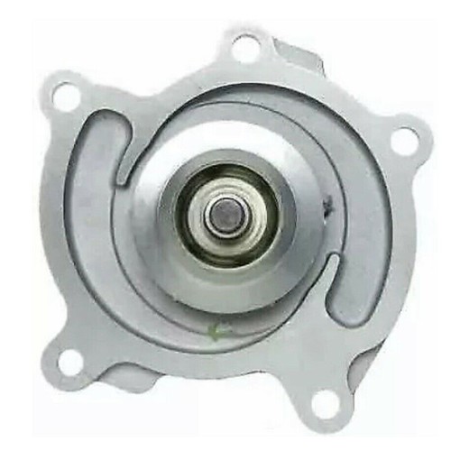 Water Pump For 06-10 Saturn Aura VUE Relay Pontiac G6 Montana 3.5L 3.9L