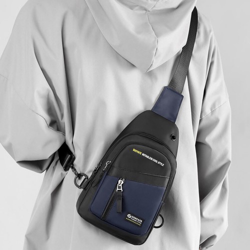 【BAGARCH】 NYLON SLING BAG NylonSlingBag01-Photoroom.jpg?