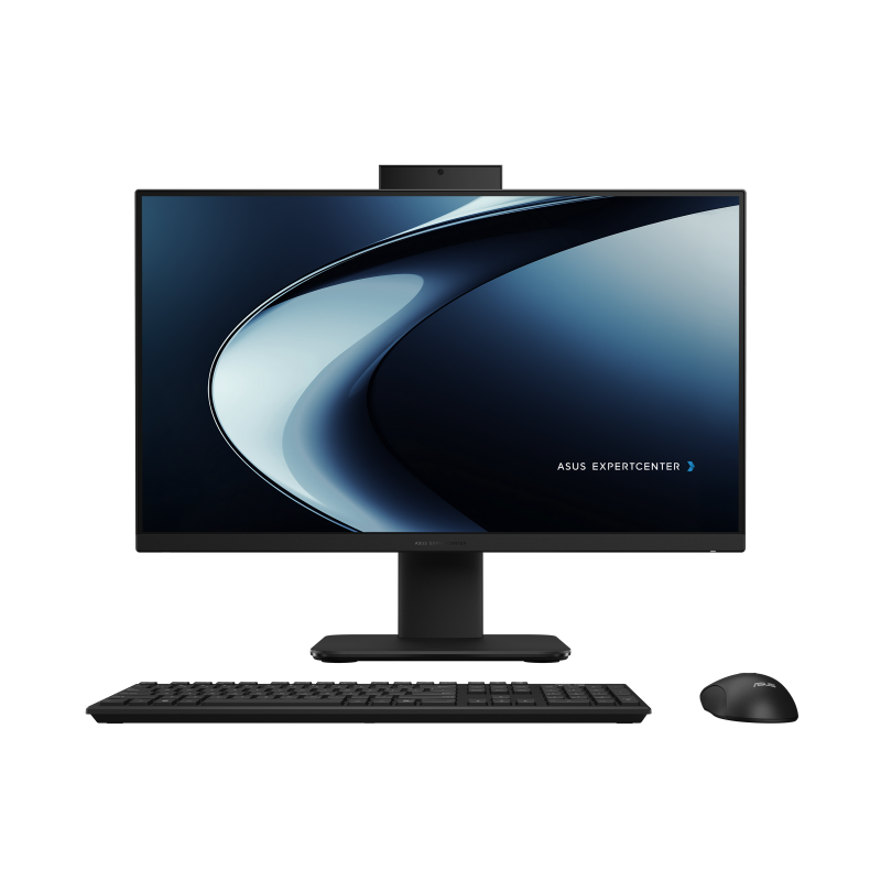 ASUS ExpertCenter P440VAK 23.8" All-in-One Computer, Intel i5-13420H 16GB 512GB