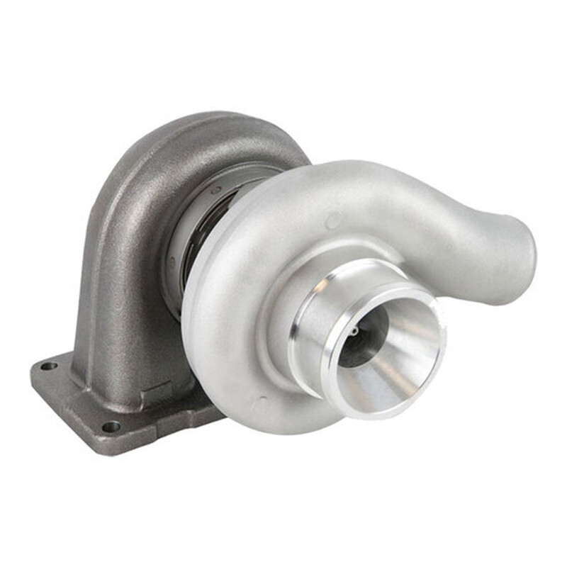 Turbo for 96-96 John Deere 4045T Engines OE 174735  318570  318615 - Picture 5 of 8