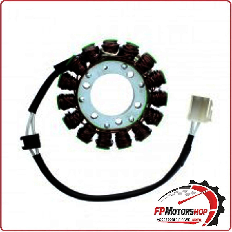 STATORE MAGNETE PER SUZUKI GSX-R1000 09-11 ELECTROSPORT ESG223 15 BOBINE