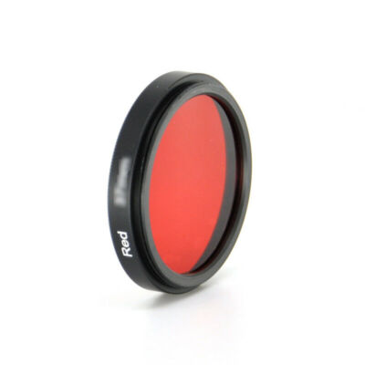 30 30.5 43 46 49 52 55 58 62 67 72 82mm DSLR Camera Lens Color Filter for Canon