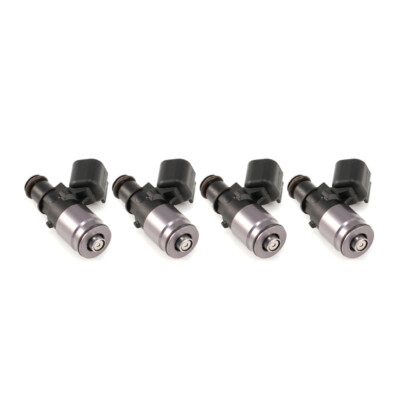 Injector Dynamics ID1050 Injectors for Subaru BRZ / FA20 2.0L 11 Machined Top