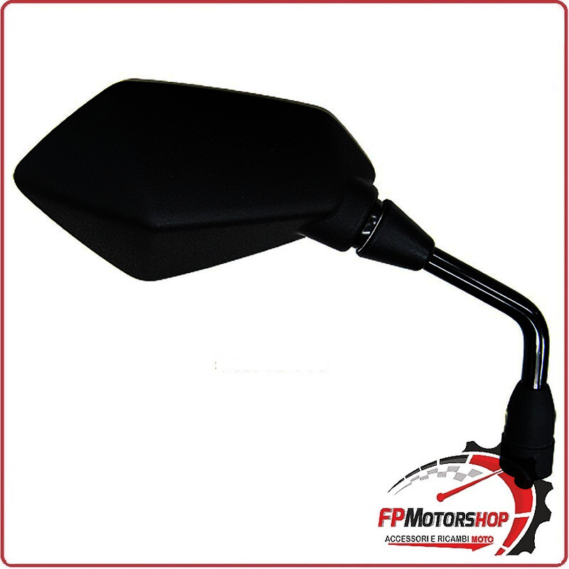 SPECCHIO SPECCHIETTO DX PER KAWASAKI Z1000 07- 09 Z 750 07-10 MARELLI 1000