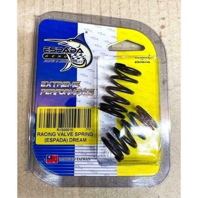 NIB Honda Japan Espada Valve Spring C70 XL70 ATC70 CT70H Upgrded EX5100CC + DHL