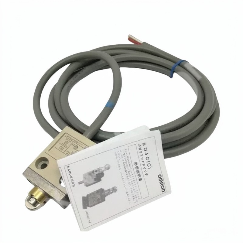 FOR D4C-1660 Limit Switch Omron D4C1660