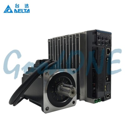1PCS New DELTA Servo Motors ECM-B3M-C20807RS1