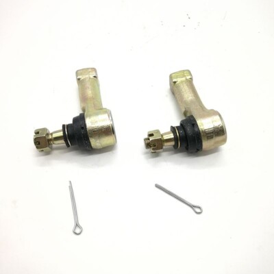 Left and Right Tie rod ball joint for Hisun 500 700 HS500 HS700 ATV