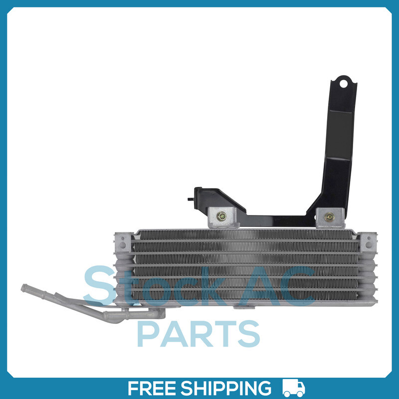 New Transmission Oil Cooler for 10-12 Lexus RX350 6CY/3.5L (Japan) - Picture 1 of 6