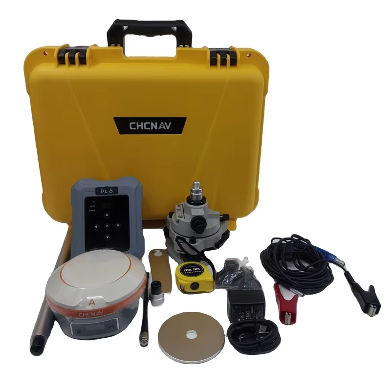 I93 CHC Gps Gnss Receiver Surveying Equipment Gps Differential Dgps Price Rtk Ba