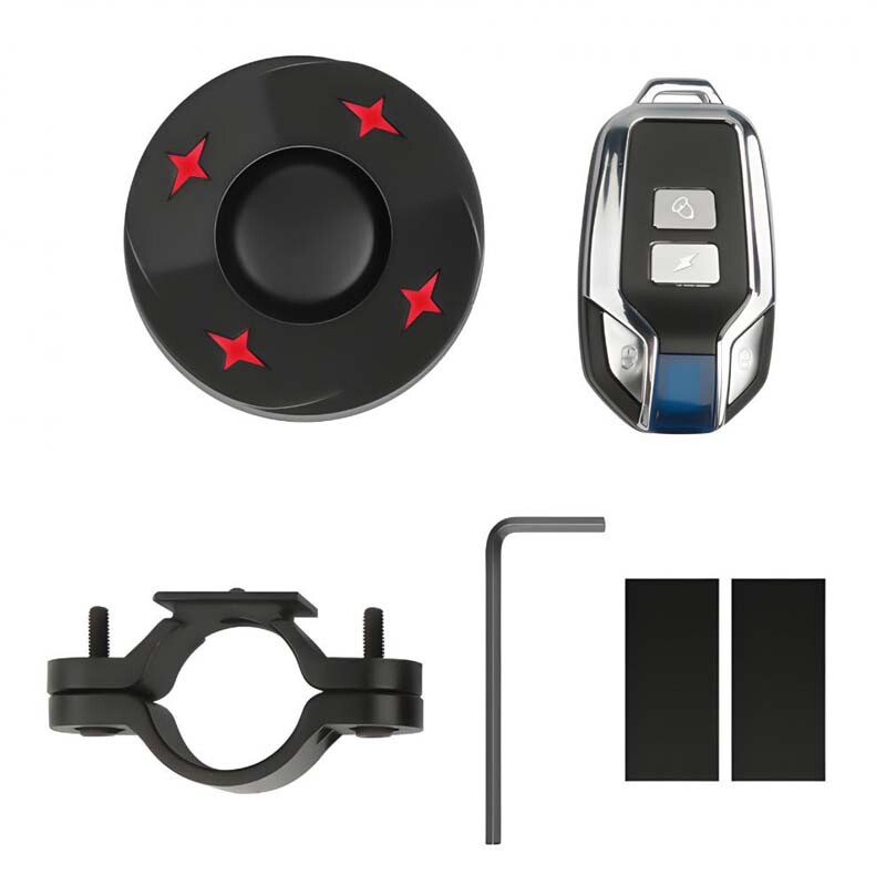 Waterproof W/remote