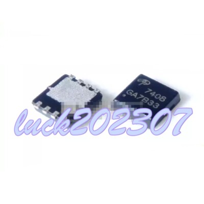 10PC New AON7401 AON7406 AON7408 AON7410 AON7110 DFN3x3 #YT