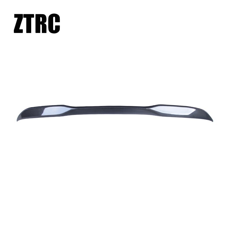 Carbon Fiber Trunk Wing Spoiler For BMW G20 320 330 M340i/M3 G80 2019-2024