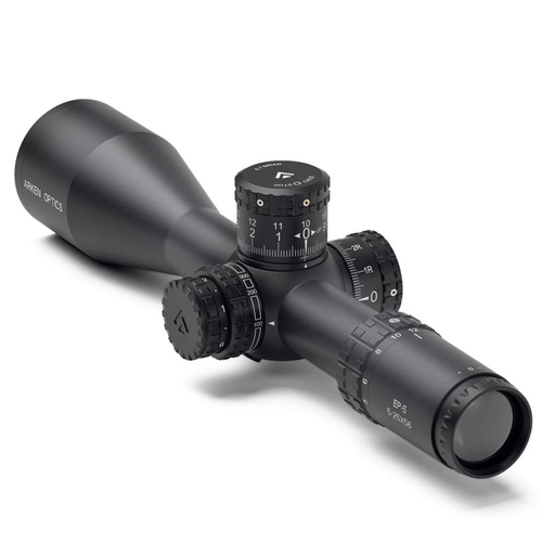 Arken EP5 5-25x56 FFP MOA VPR Riflescope