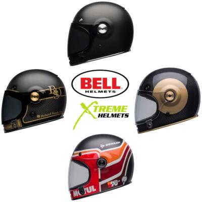 BELL BULLITT ヘルメットレンズシールド bell交換レンズシールド