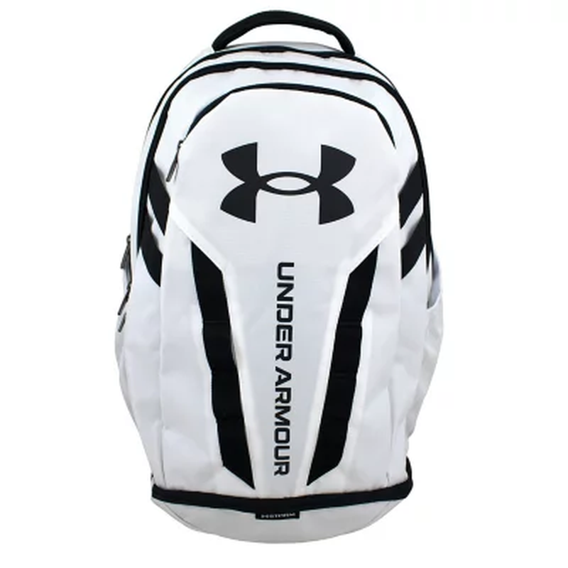 Under Armour UA Hustle 5.0 Backpack, Choose Color