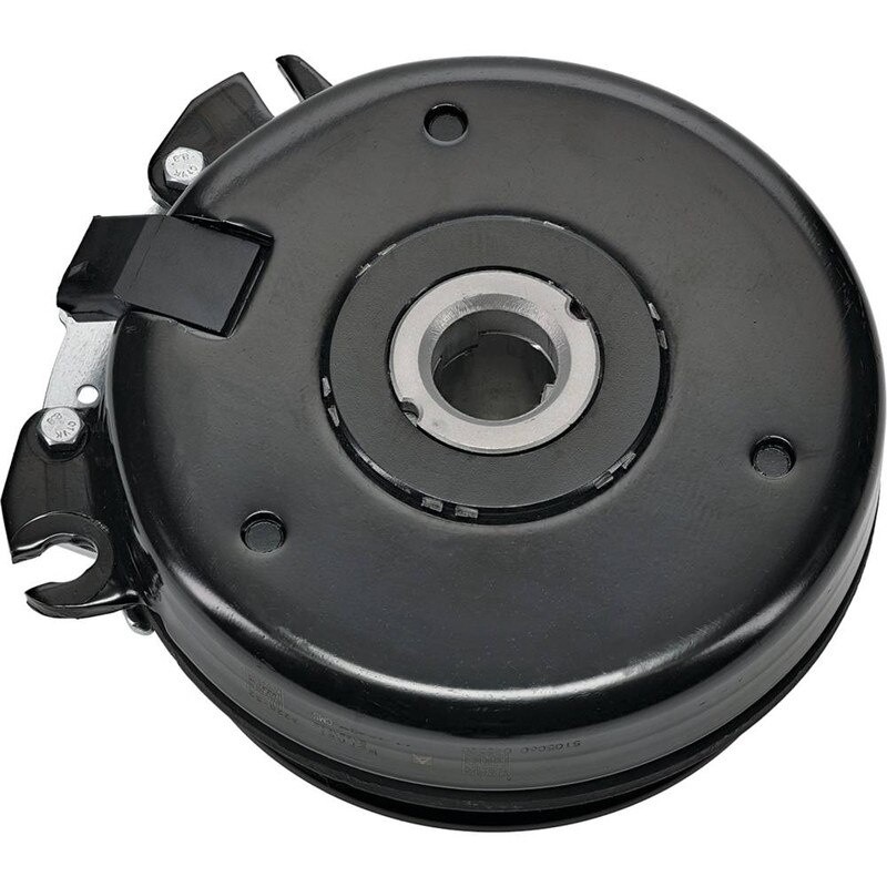 OEM WARNER PTO CLUTCH 5228-52 FERRIS 1 2" OR 5 8" 5105060 6 1 2" STENS 255-880