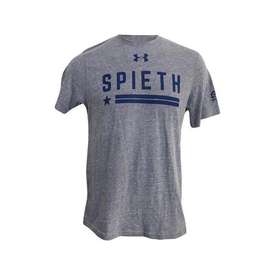 Under Armour Jordan Spieth T-Shirt Large Loose New With Tags 