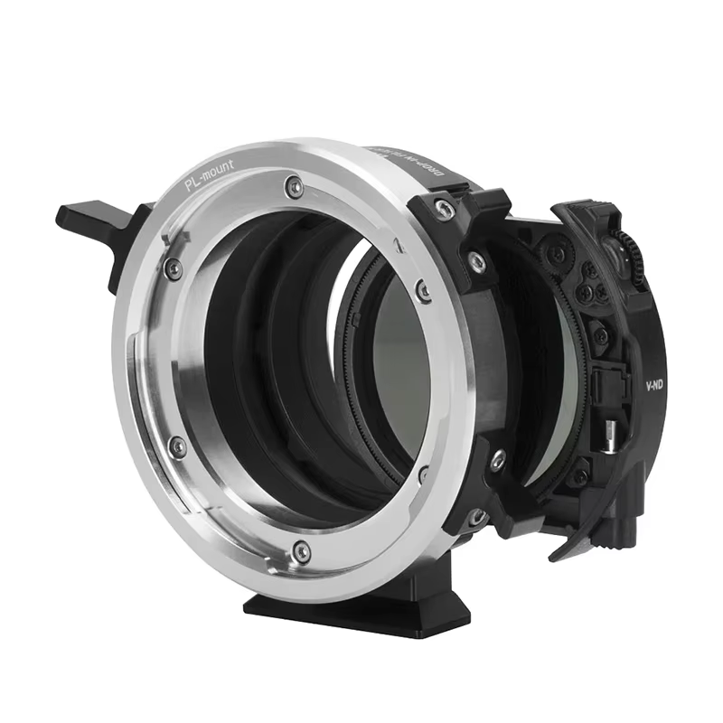 Meike MK-PLTE-C/MK-PLTL-CMK-/PLTRF-C Adapter Ring PL mount Lens to E /RF/L- mou