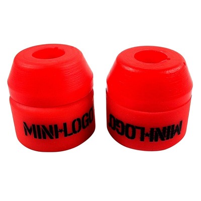 94A Polyurethane Pad Minilogo Skateboard Skating Deck Truck Steering Pad Longboa