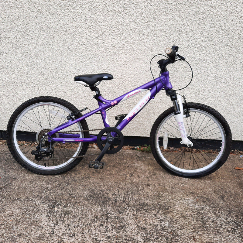 carrera luna 20 pink