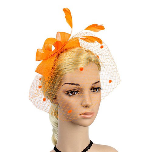 Unique 63435 Ballongewicht Für Babyparty – Orange, Hält Bis Zu 15 Latexballons, Süße Deko