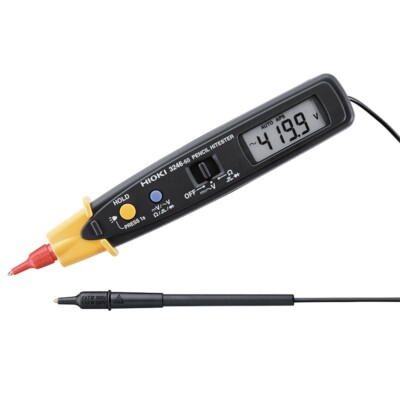 Hioki 3246-60 Hitester with LED Pen Type Tester Japan