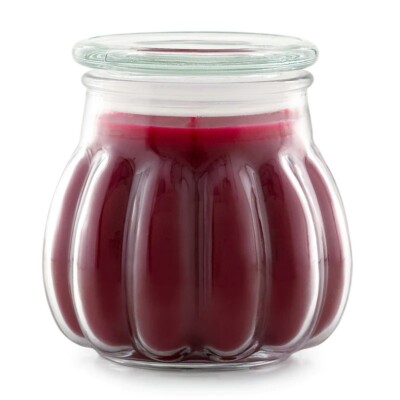 Celebrating Home Interiors - Contempo Candle - Baked Apple Pie (1) NIB