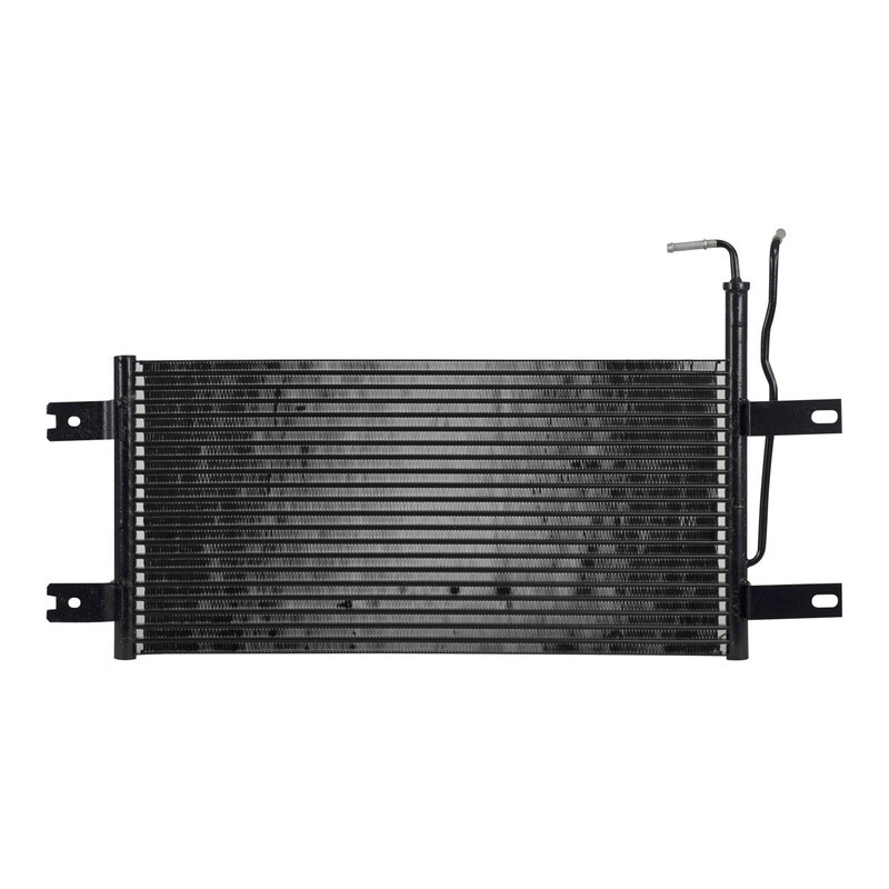 New Transmission Oil Cooler for 04-15 Nissan Armada 8CY/5.6L - Picture 3 of 6