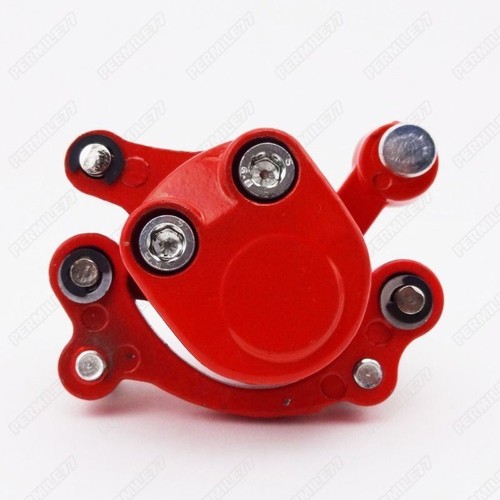 Rear Disc Brake Caliper For Motovox MBX10 MBX11 Mini Bike Moto MM-B80