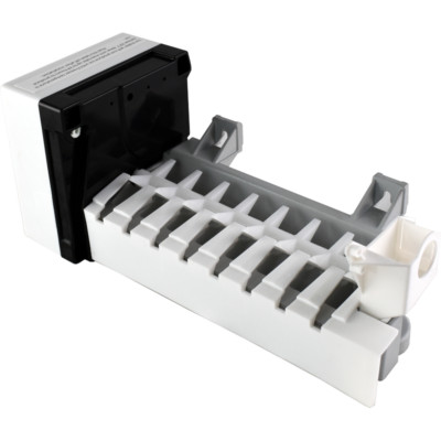 WPW10300022 CM Replacement Refrigerator Ice Maker Assembly