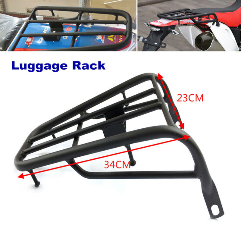 Rack Cargo Carrier Shelf Tail Holder