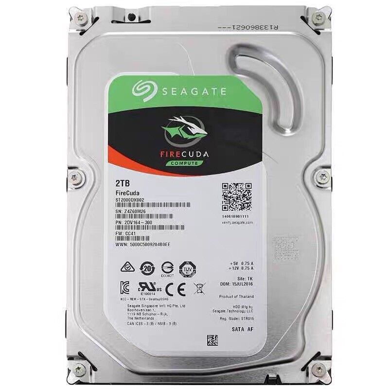 Seagate ST2000DX002（3.5インチ HDD 2TB） s-l400.jpg