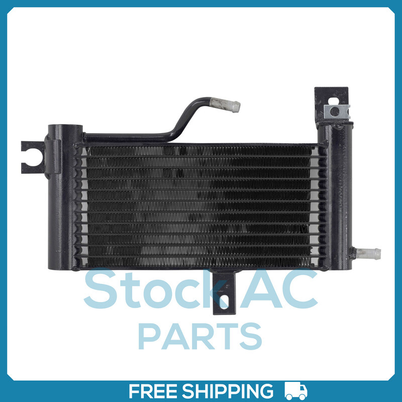 New Transmission Oil Cooler for 03-09 4Runner/GX470 6CY/4.0L/8CY/4.7L - Picture 1 of 6